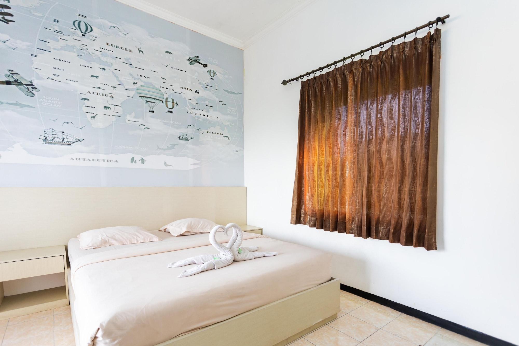 Villa Panderman Indah Batu  Ngoại thất bức ảnh
